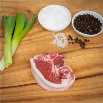 Loin Chops - LAMB