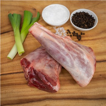 Lamb Shanks