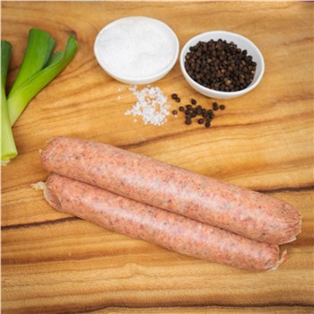 Cracked Pepper & Worcheshire